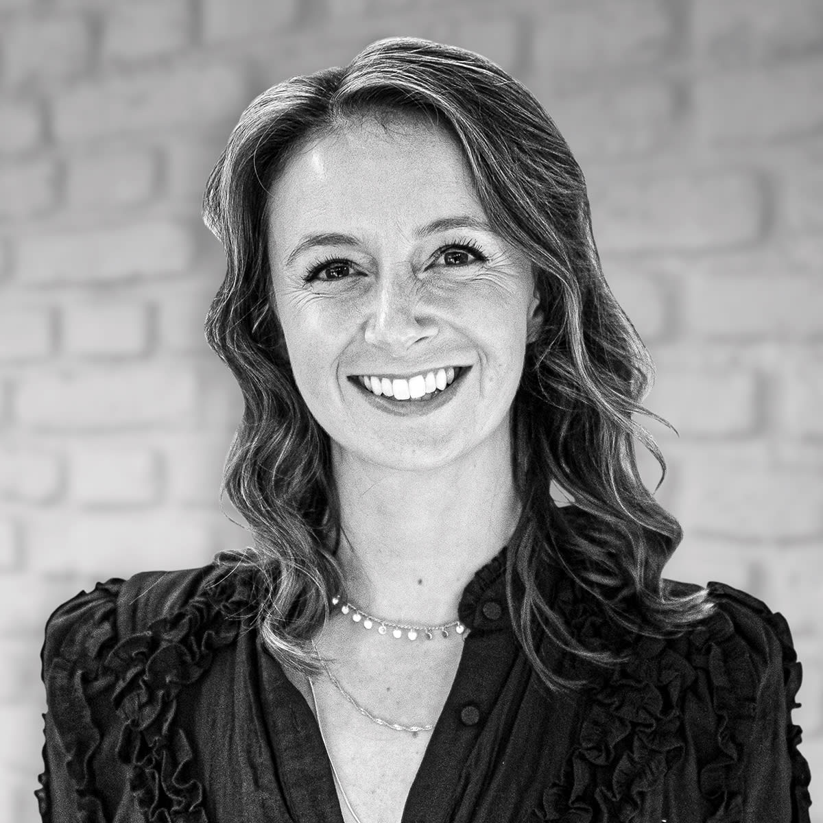 Jessica Lantry - Head of Marketing